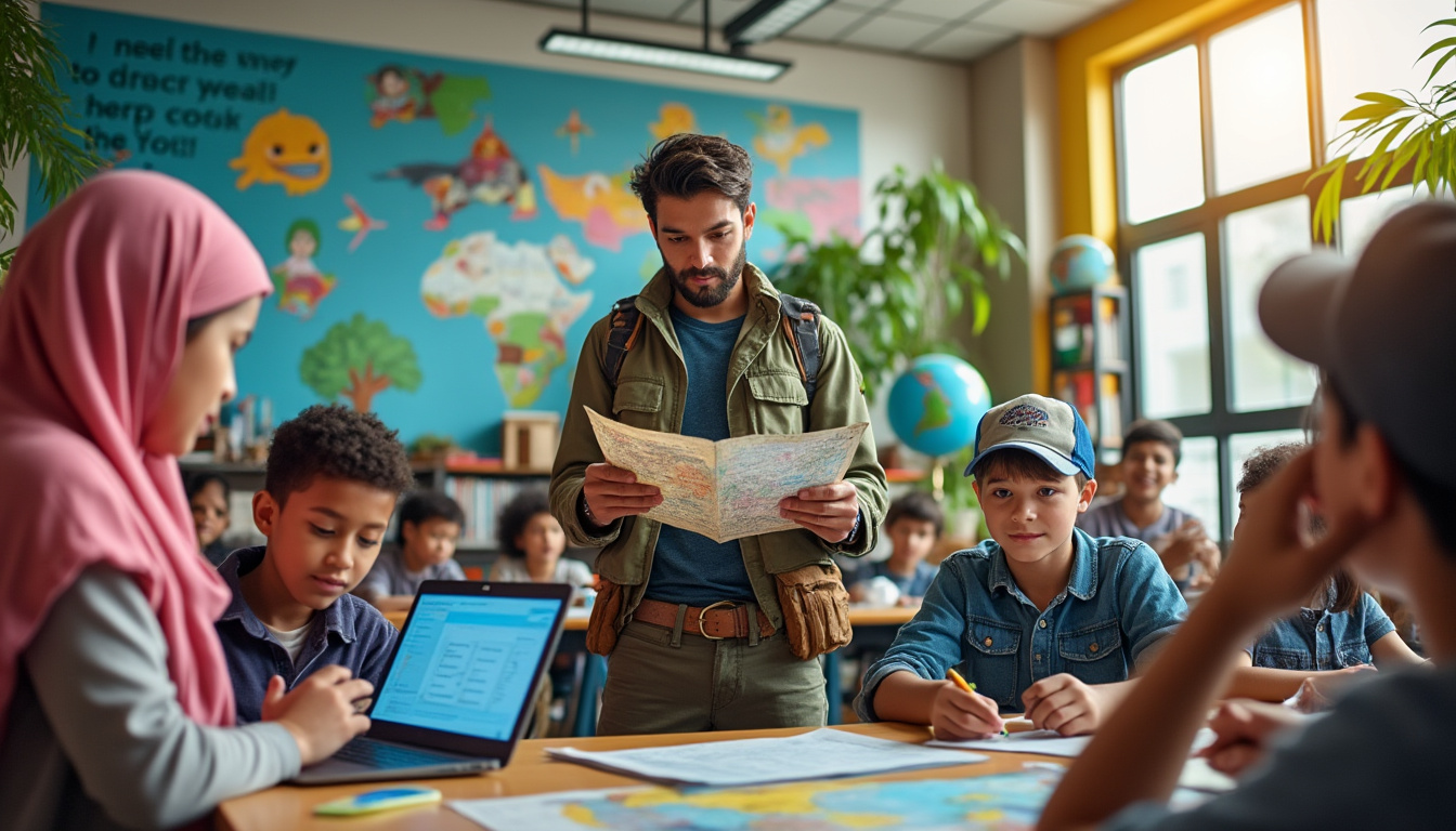 découvrez 'explorer', un programme d'assistance conçu pour soutenir les établissements dans leur développement et leur gestion. profitez de conseils et de ressources adaptées pour optimiser vos opérations et renforcer votre impact.