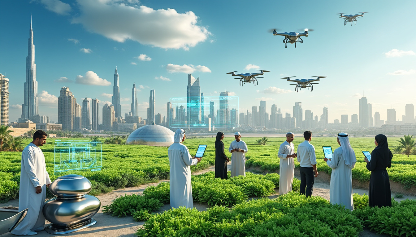 découvrez comment israël et les émirats unissent leurs forces pour innover dans les domaines de la technologie, de l'agriculture durable et de la finance. explorez les nouvelles collaborations qui transforment ces secteurs et favorisent un développement durable entre ces nations.