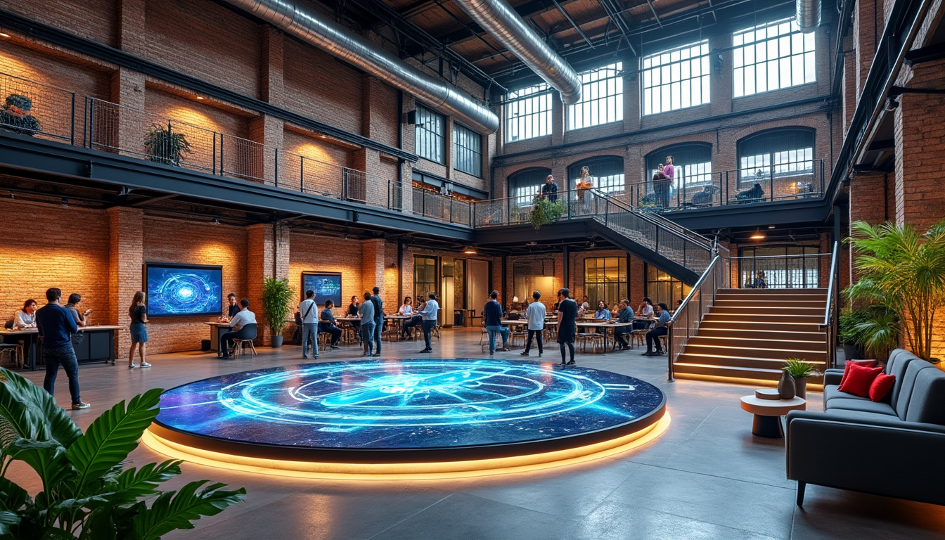 découvrez comment une start-up novatrice redynamise l'ancienne usine bridgestone de béthune, transformant cet espace en un incubateur d'innovation et de créativité. plongez dans l'univers d'entrepreneurs passionnés qui révolutionnent leur secteur et insufflent une nouvelle vie à ce site emblématique.
