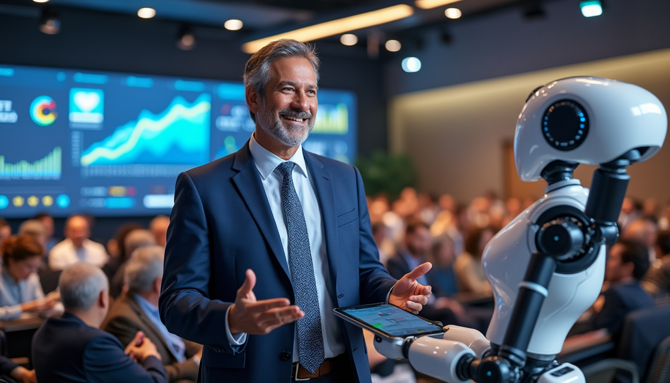 découvrez le forum de la santé numérique avec le dr kechrid, un événement captivant qui met en lumière les innovations et les nouvelles technologies révolutionnant le secteur médical. ne manquez pas cette occasion d'explorer les enjeux et les perspectives de la santé numérique. à visionner dès maintenant!