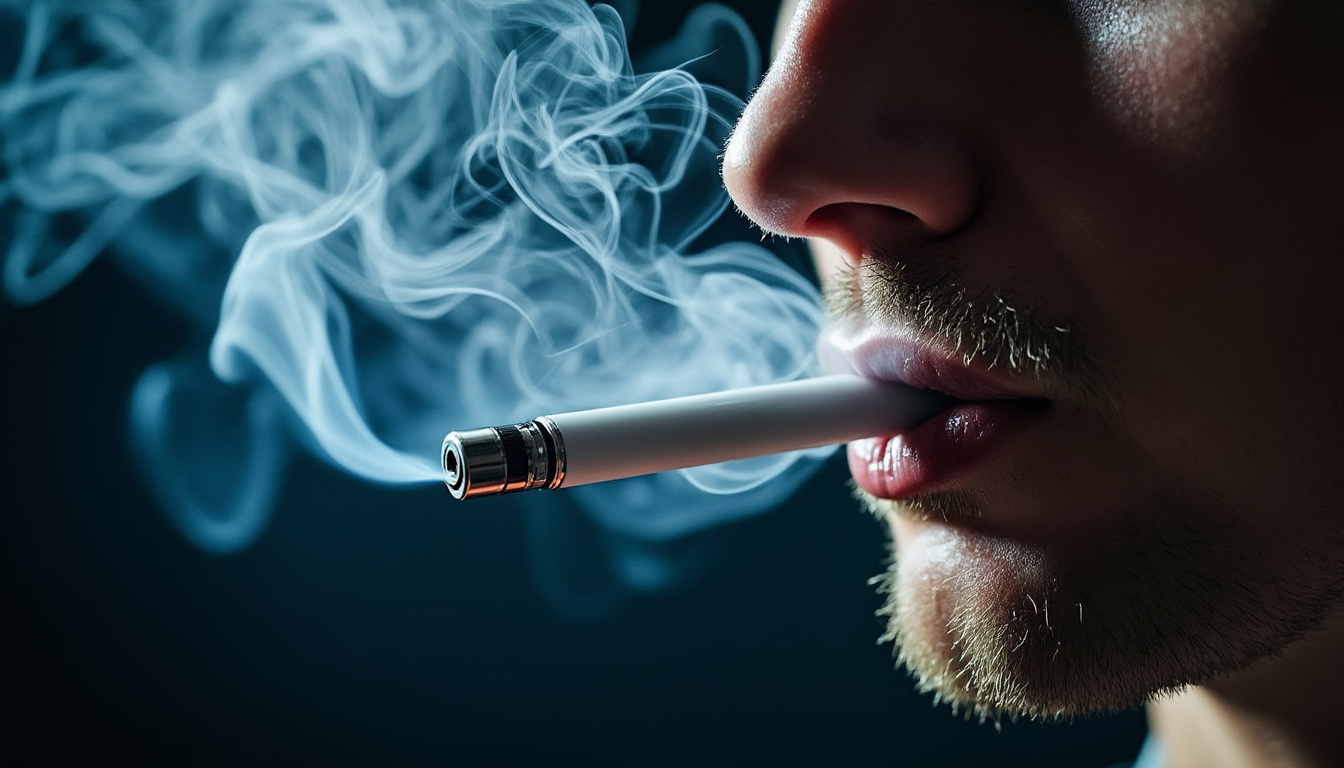 découvrez comment ihit tech révolutionne le vapotage avec ses nouvelles bobines en céramique, une innovation technologique présentée au salon tpe 2025. plongez dans l'avenir du vapotage et améliorez votre expérience dès aujourd'hui.