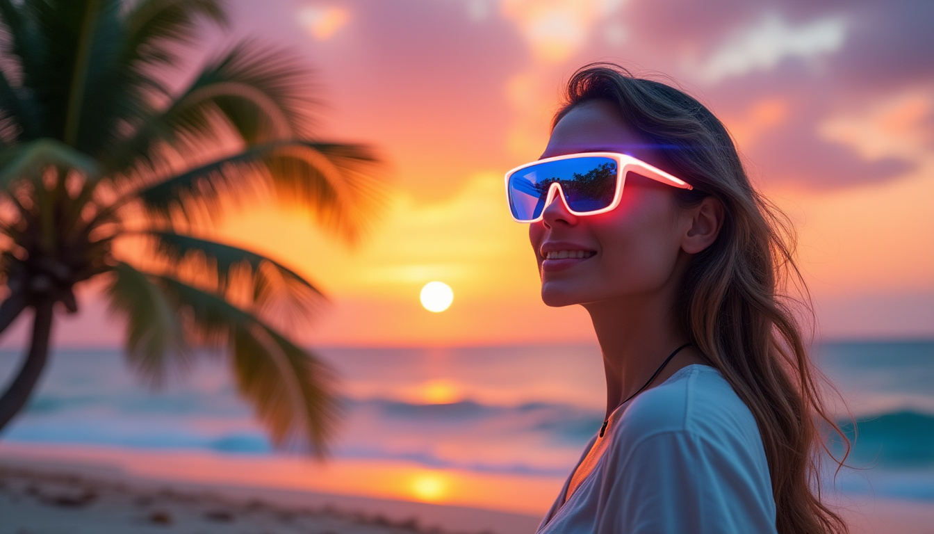découvrez aloha, les lunettes innovantes qui repoussent les moustiques tout en vous offrant un style unique. protégez-vous efficacement contre les insectes et profitez de l'été en toute sérénité avec ces accessoires révolutionnaires.