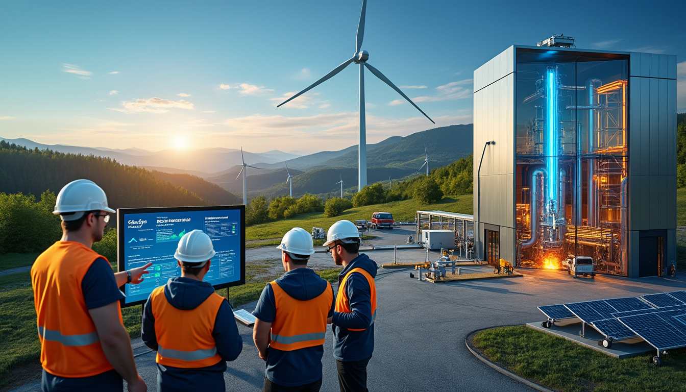 découvrez arverne group, le pionnier des solutions innovantes en géothermie de surface. notre expertise et nos technologies avancées garantissent des systèmes efficaces et durables pour une énergie renouvelable accessible à tous.