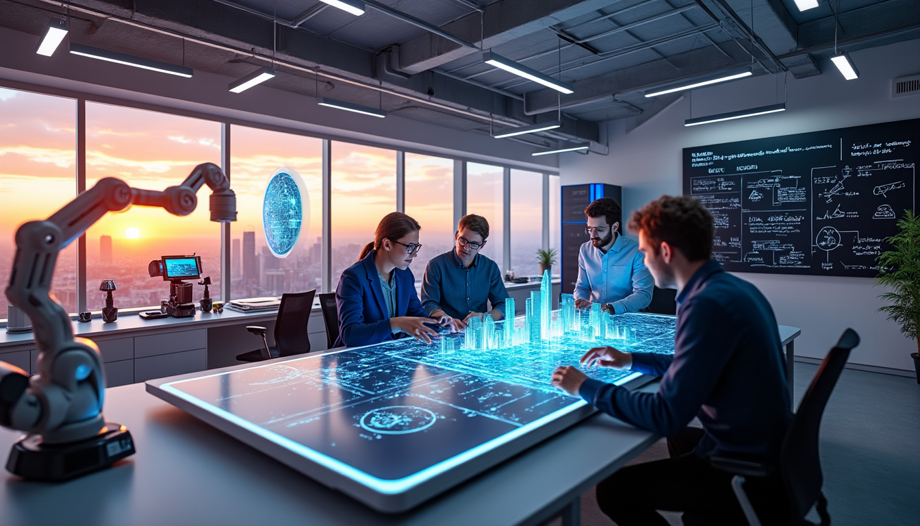 découvrez daumet, une entreprise pionnière des deeptechs, valorisée pour son savoir-faire exceptionnel et récemment classée entreprise du patrimoine vivant. plongez dans l'univers de l'innovation durable et des technologies de pointe qui façonnent l'avenir.
