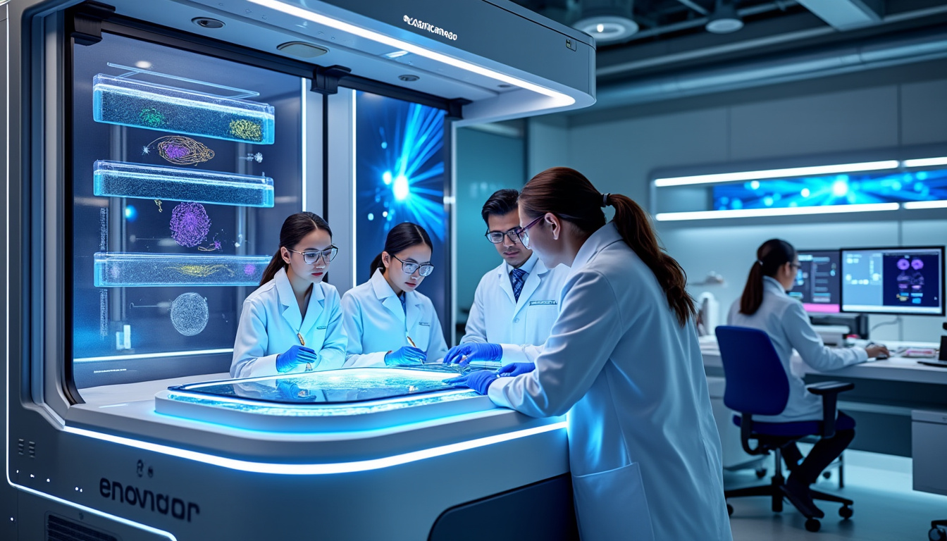 découvrez comment ennovi transforme l'efficacité des systèmes de contact des cellules grâce à une technologie de laminage sans adhésif, offrant des solutions innovantes pour l'industrie.
