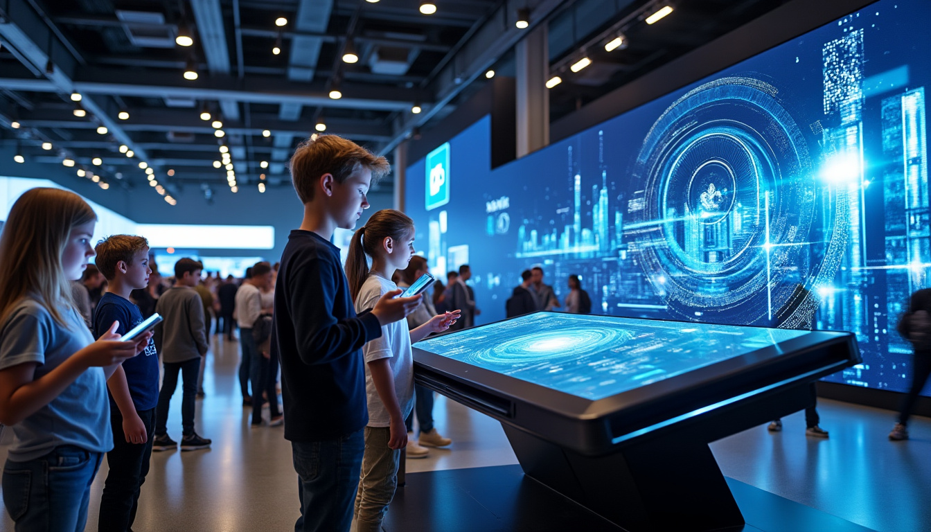 découvrez la technologie révolutionnaire q4 sur junior, proposant une gamme inégalée sur le marché. profitez d'innovations exceptionnelles qui transformeront votre expérience et redéfiniront vos attentes.