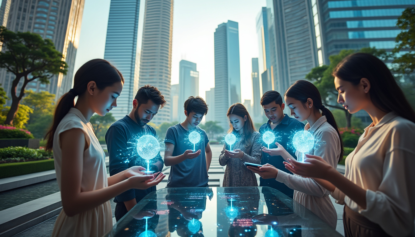 découvrez comment réconcilier l'anonymat et la réglementation mica dans le domaine des nft d'identité, et explorez les enjeux et les opportunités qui façonneront l'avenir de cette technologie innovante.