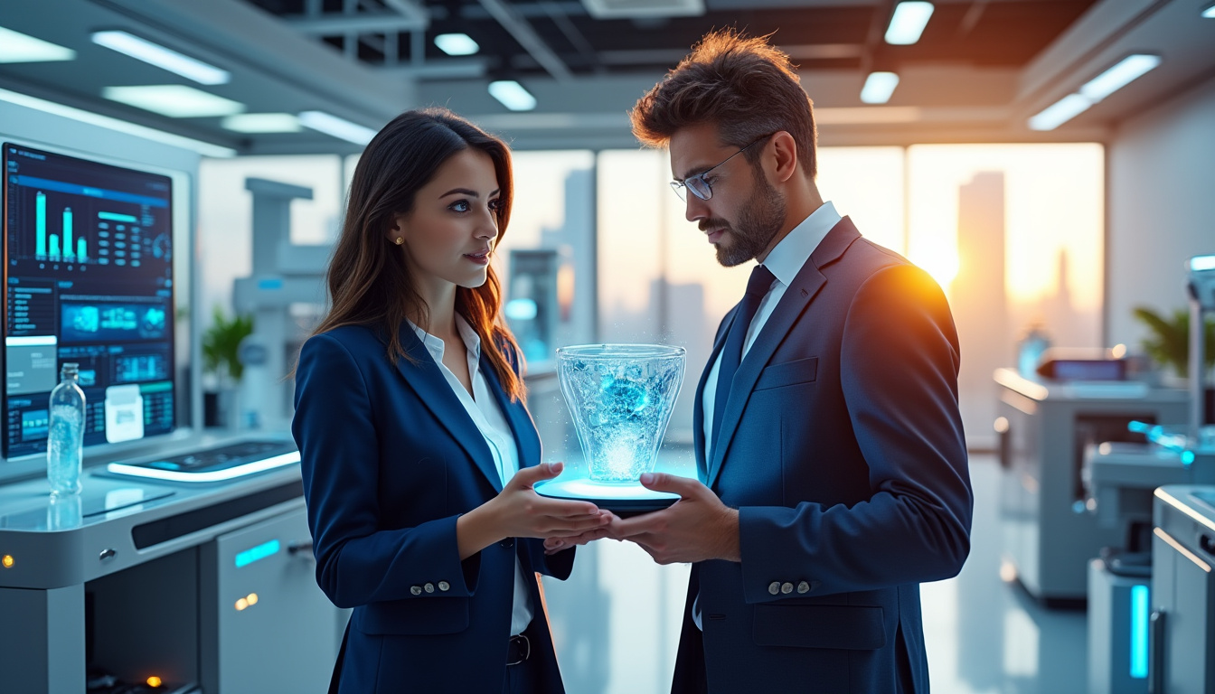 découvrez comment séverine sibade et philippe prandini transforment l'industrie avec vasi. plongez dans leur vision innovante et les impacts révolutionnaires de leur technologie sur le marché.