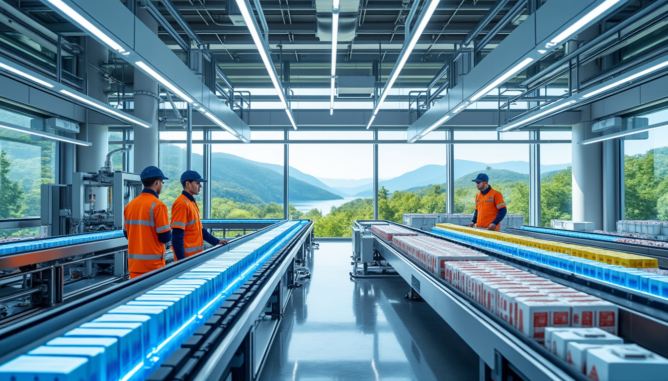 découvrez la nouvelle technologie révolutionnaire de tetra pak, qui transforme le traitement et l'emballage des produits alimentaires. une innovation durable au service de l'industrie pour améliorer la sécurité, la qualité et l'efficacité des emballages.
