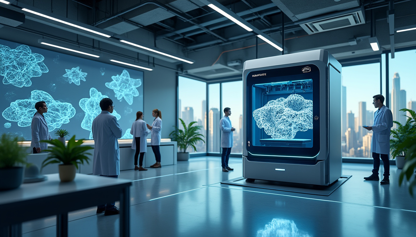 découvrez une avancée technologique révolutionnaire qui permet l'impression de microstructures 3d avec une précision sans précédent. une innovation exceptionnelle qui ouvre de nouvelles perspectives dans divers domaines.