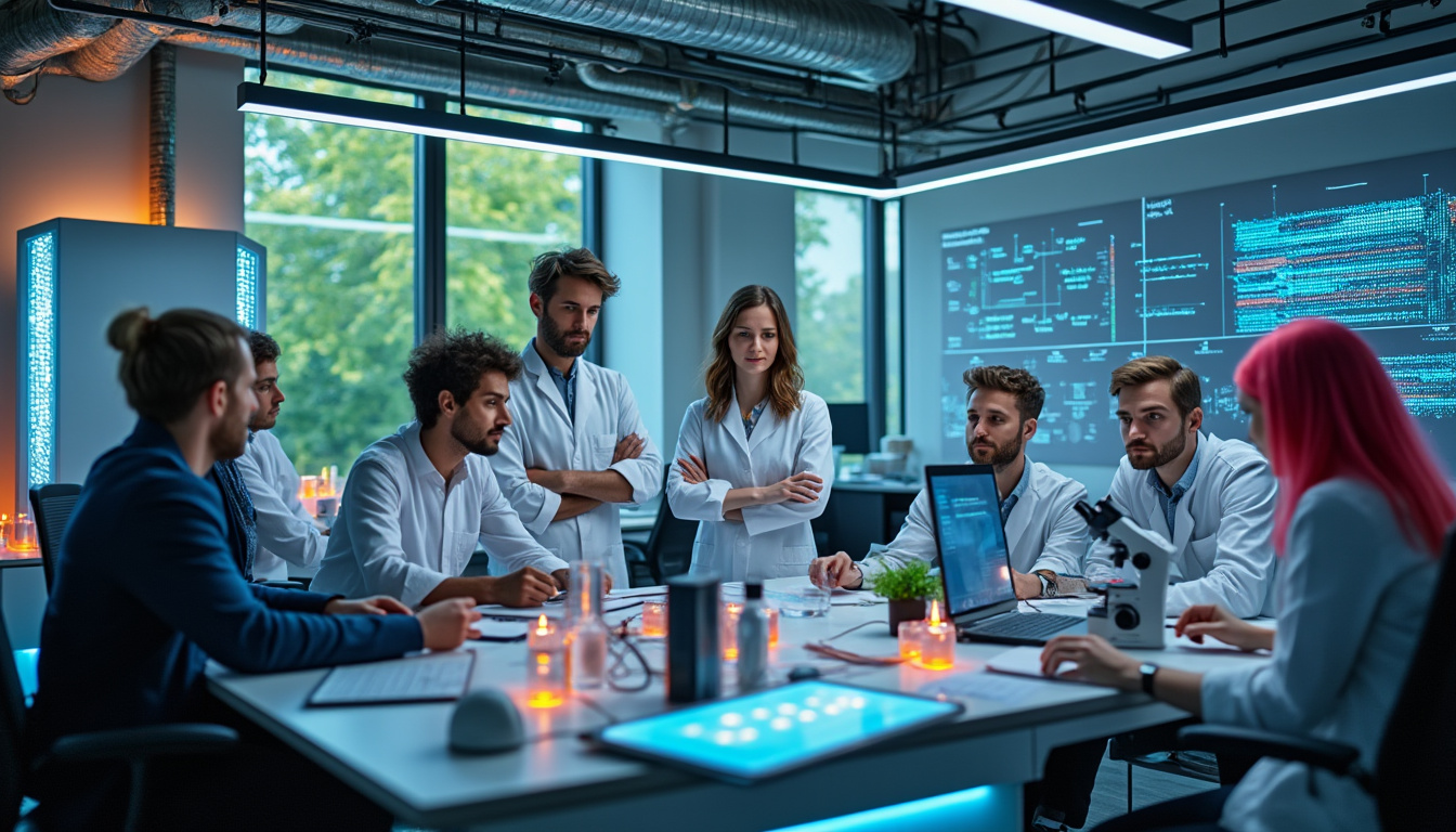 découvrez comment une startup française révolutionne l'industrie en transformant la chaleur fatale en ressources précieuses, contribuant ainsi à la durabilité et à l'innovation. suivez leur parcours vers un avenir énergétique plus responsable.