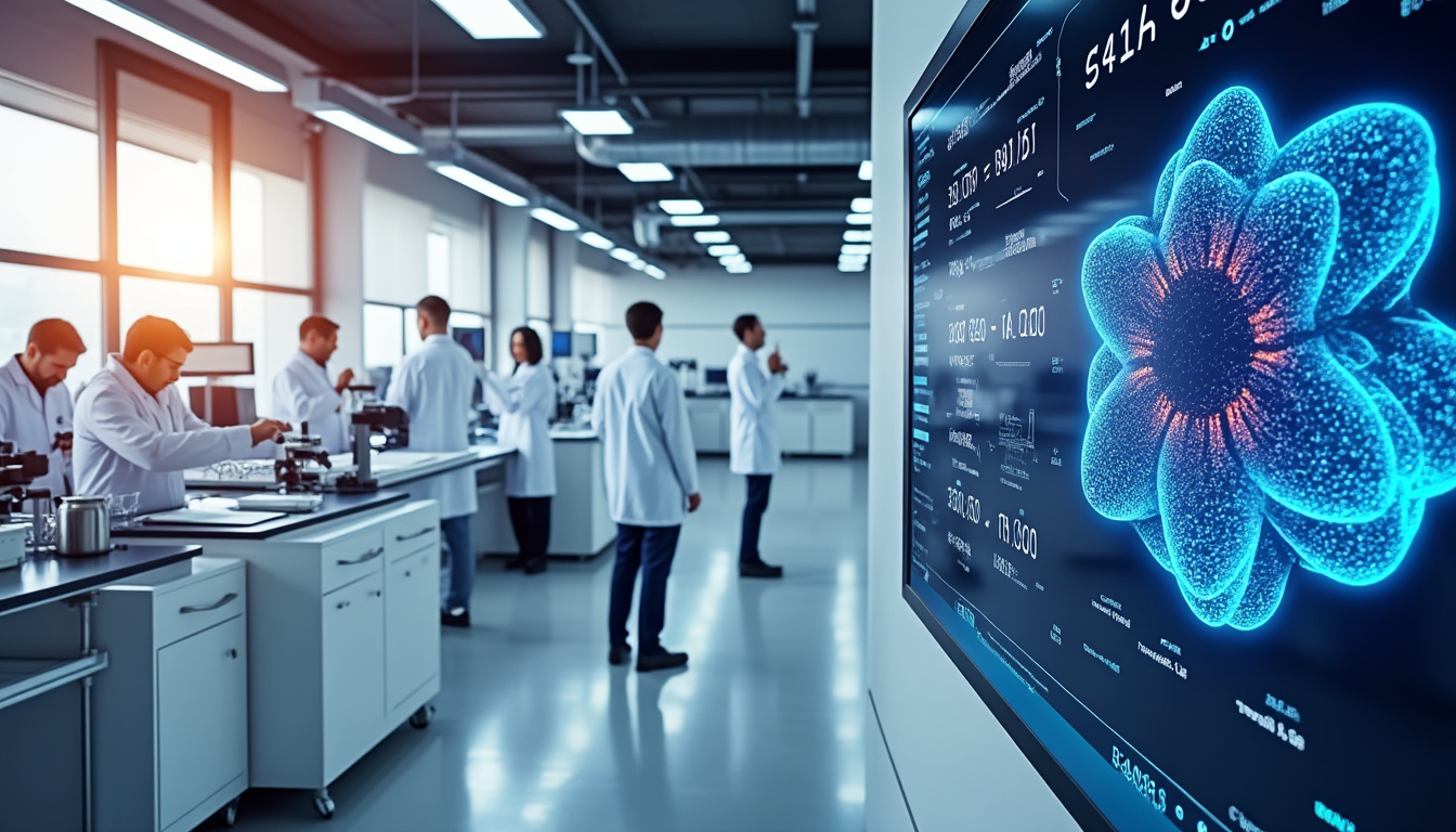 découvrez comment une startup suédoise transforme le secteur du raffinage du silicium et du silane avec des technologies innovantes, contribuant à un avenir durable et performant dans l'industrie des semi-conducteurs.