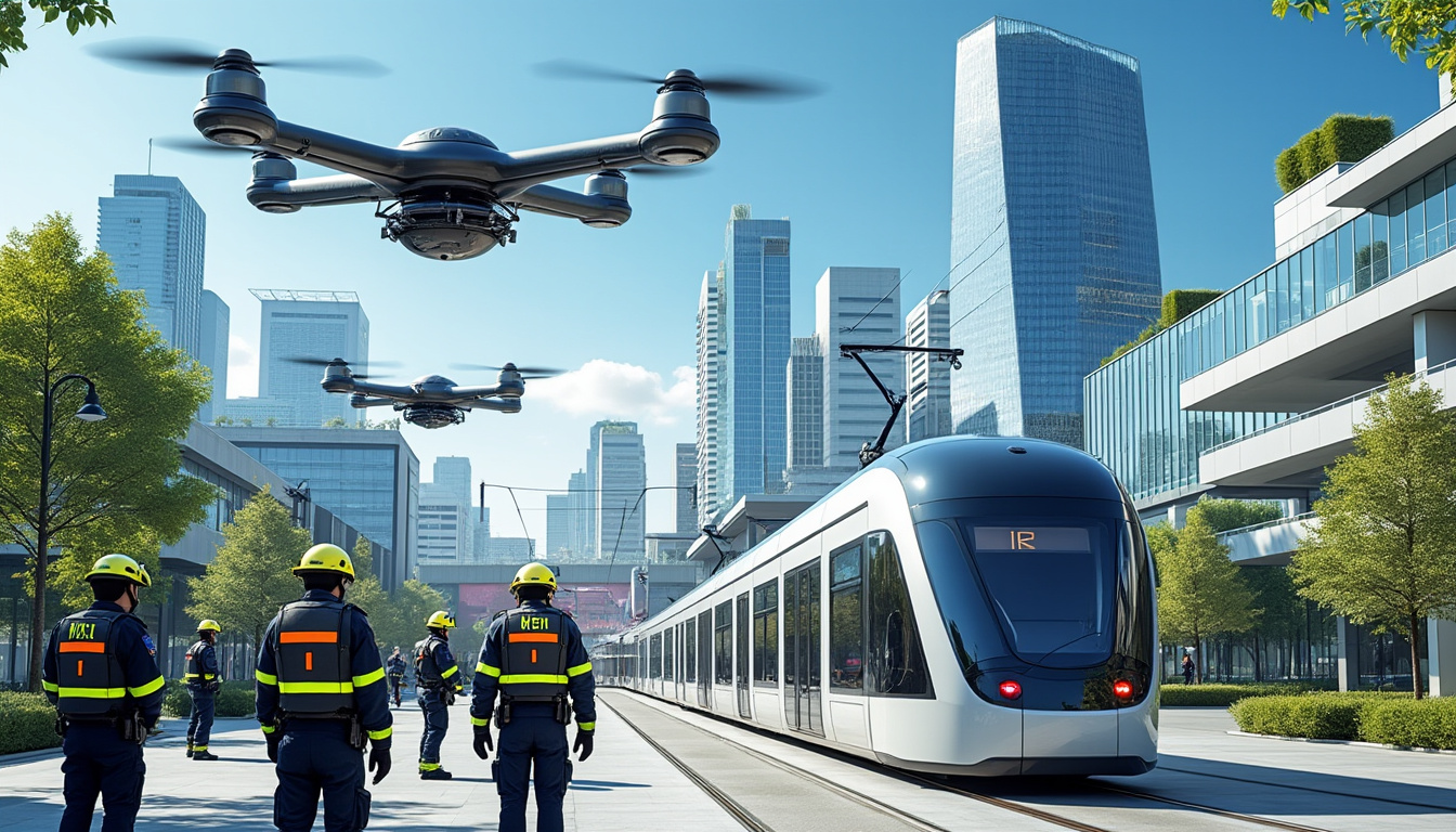 découvrez comment intersec, acteur majeur de l'innovation française, transforme la sécurité publique et protège les infrastructures vitales grâce à des solutions technologiques avancées. suivez nos actualités et plongez au cœur de l'expertise en sécurité.